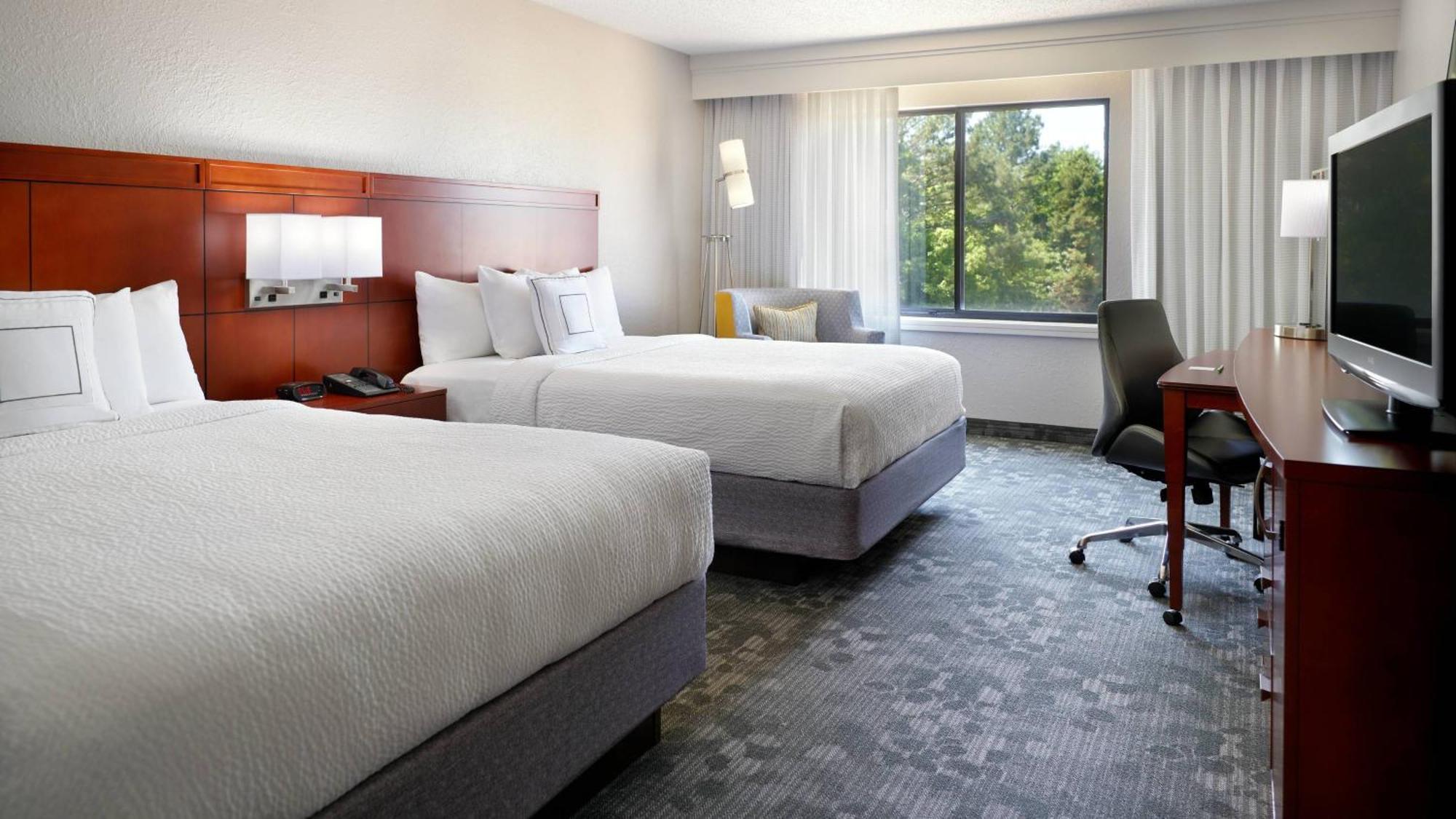 คอร์ทยาร์ด แมคอน Hotel เมคอน ภายนอก รูปภาพ
