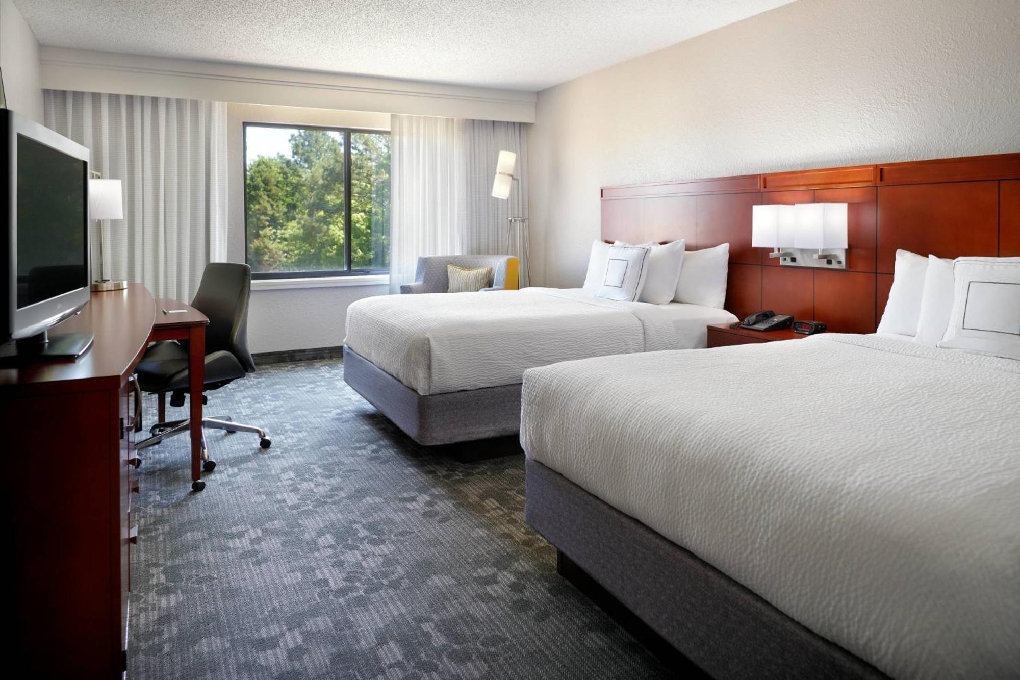 คอร์ทยาร์ด แมคอน Hotel เมคอน ภายนอก รูปภาพ