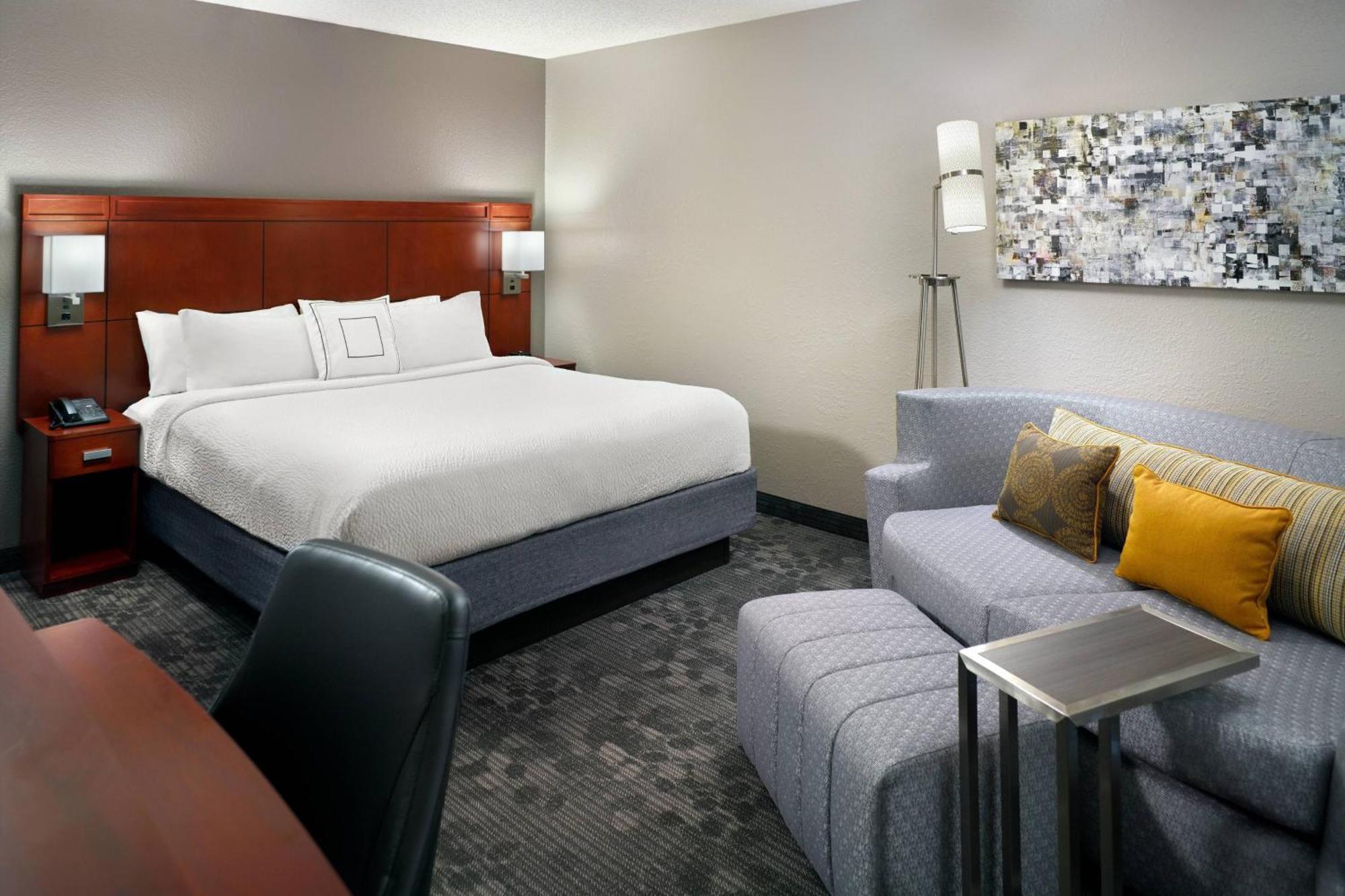 คอร์ทยาร์ด แมคอน Hotel เมคอน ภายนอก รูปภาพ