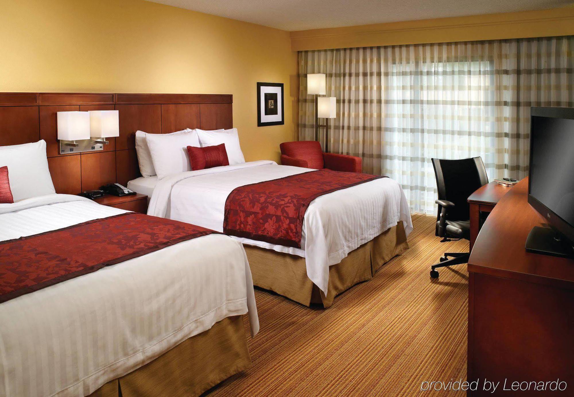 คอร์ทยาร์ด แมคอน Hotel เมคอน ภายนอก รูปภาพ