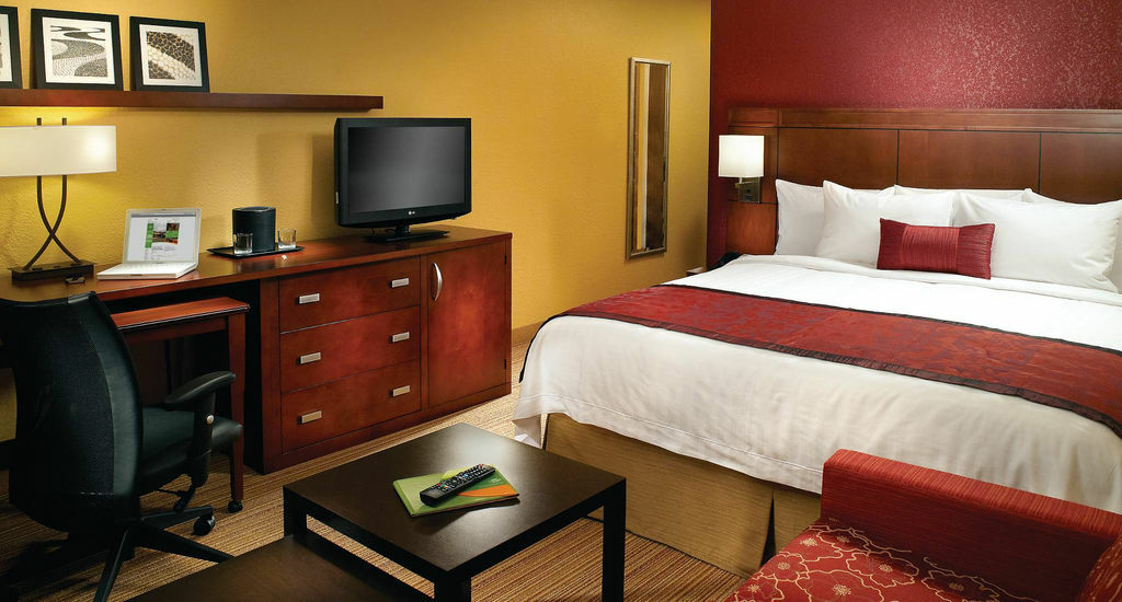 คอร์ทยาร์ด แมคอน Hotel เมคอน ภายนอก รูปภาพ